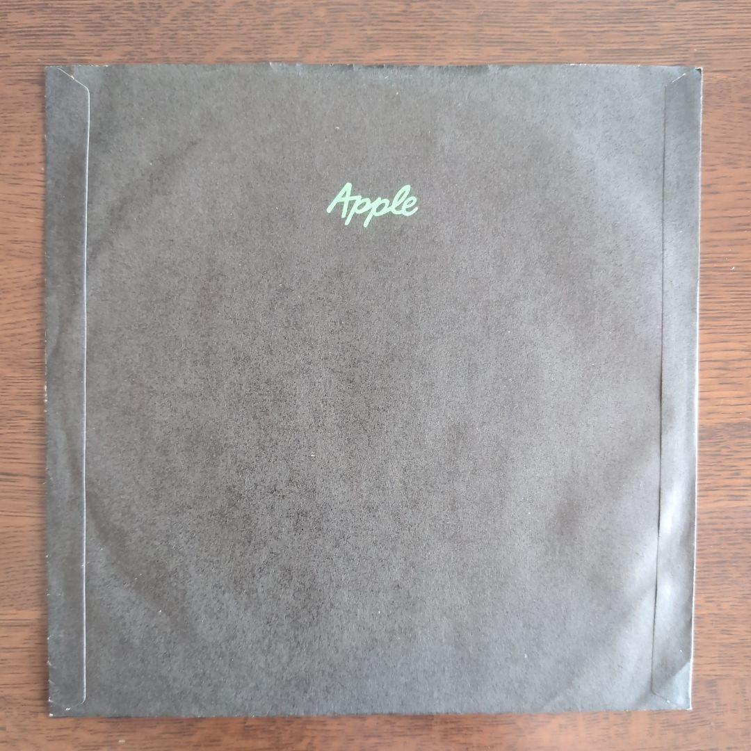 美品！ビートルズ「ロック・アンド・ロール・ミュージック」アップル赤盤