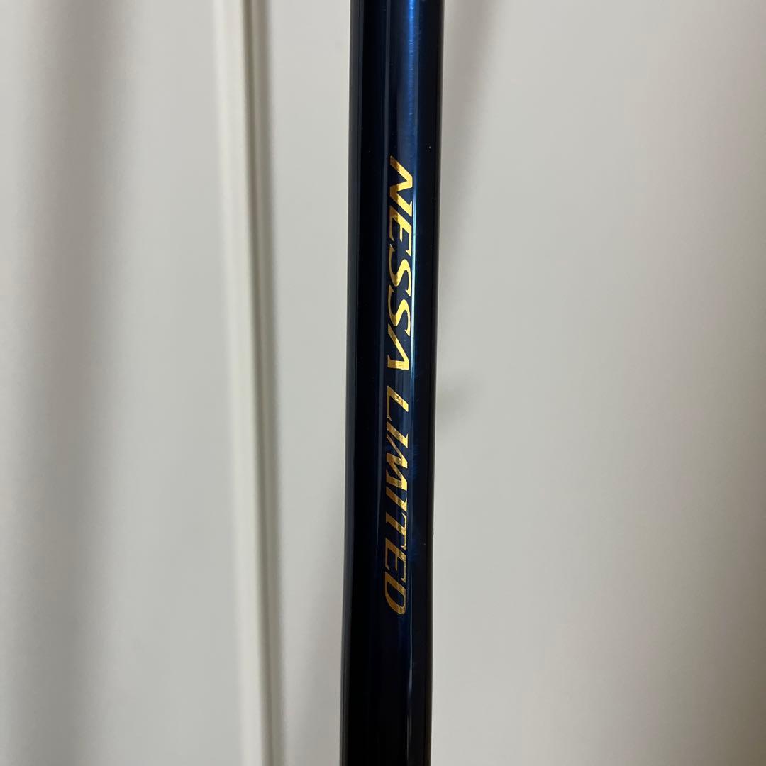 23NESSA LIMITED 23ネッサリミテッド　S1010M+