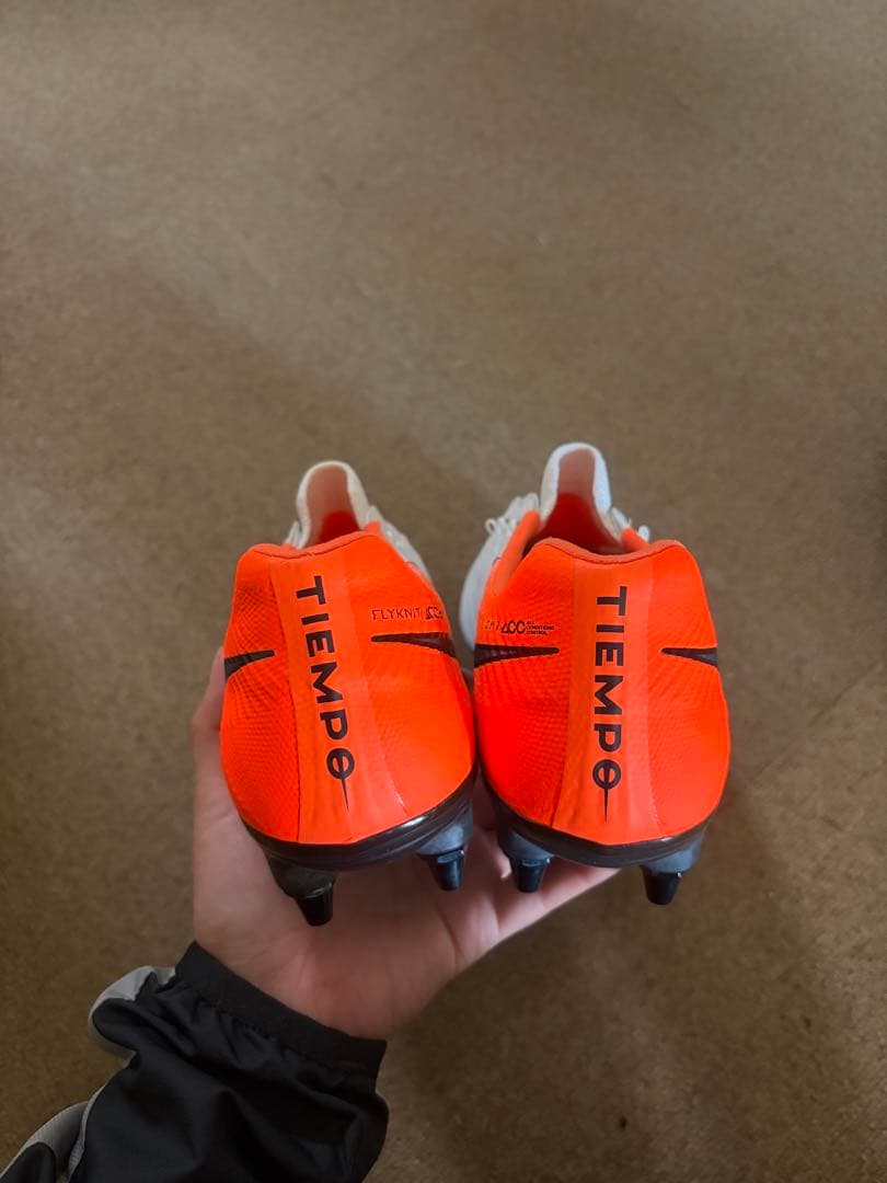 シューズ Nike Tiempo Legend 9