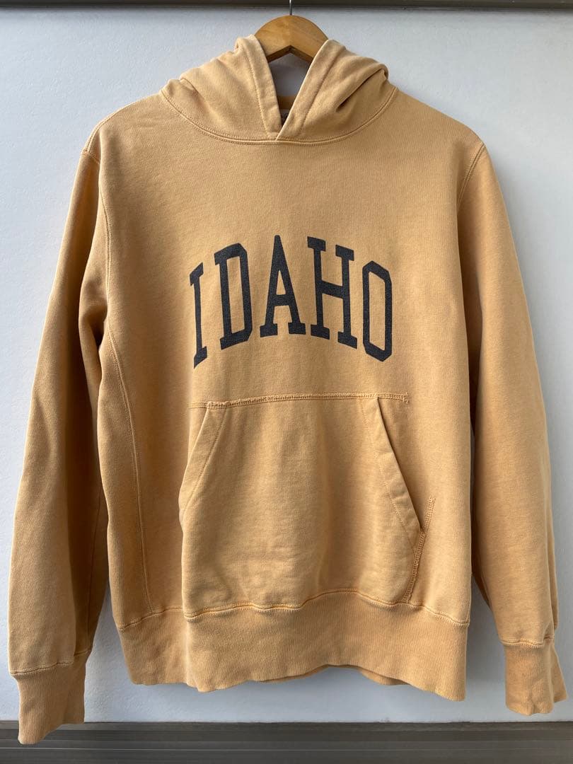 トップス REMI RELIEF L'Appartement IDAHO HOODIE