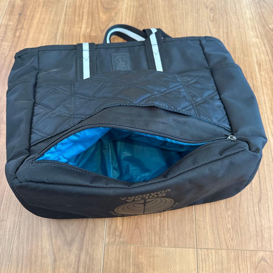 ミズノゴルフ　bolsa voadora トートバック