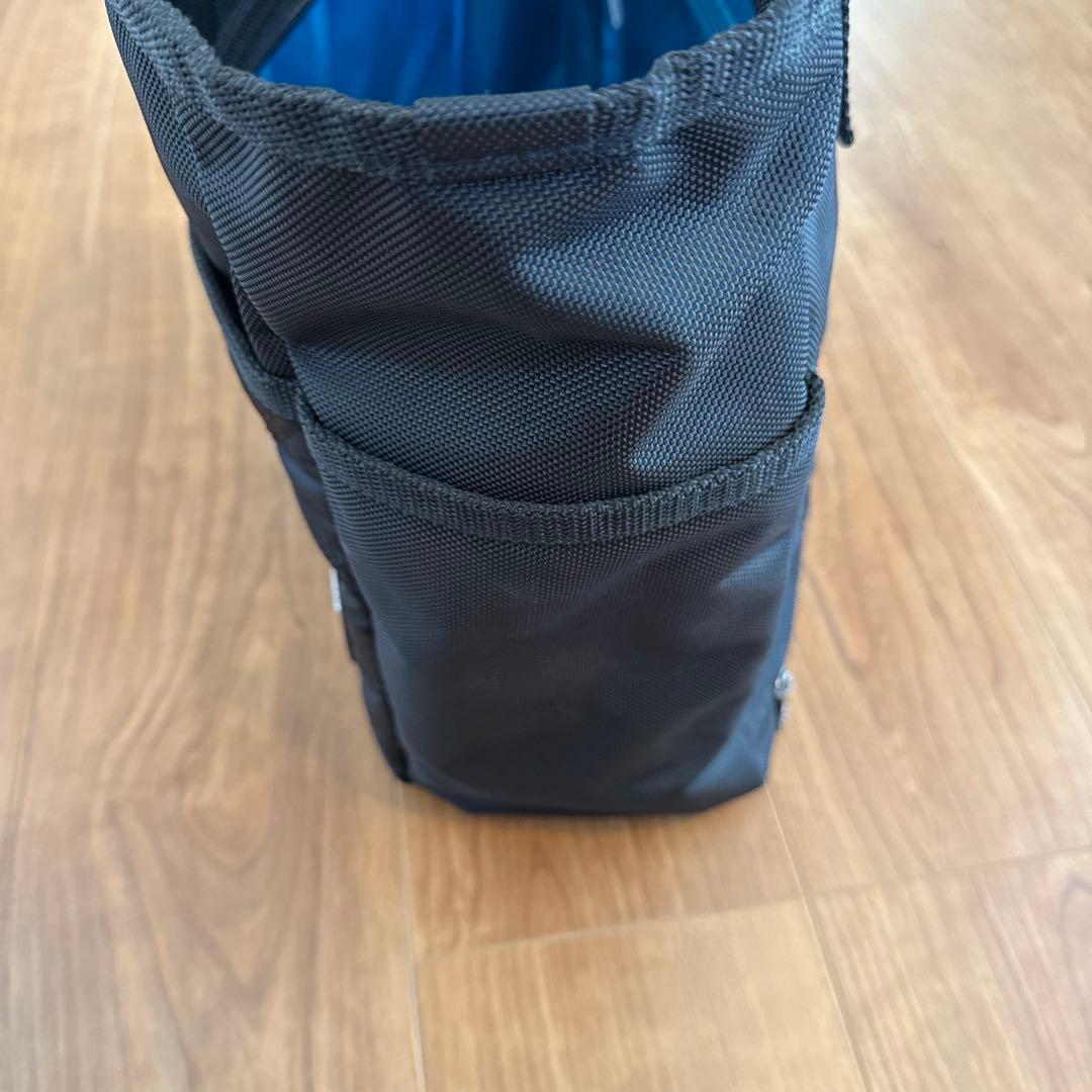ミズノゴルフ　bolsa voadora トートバック
