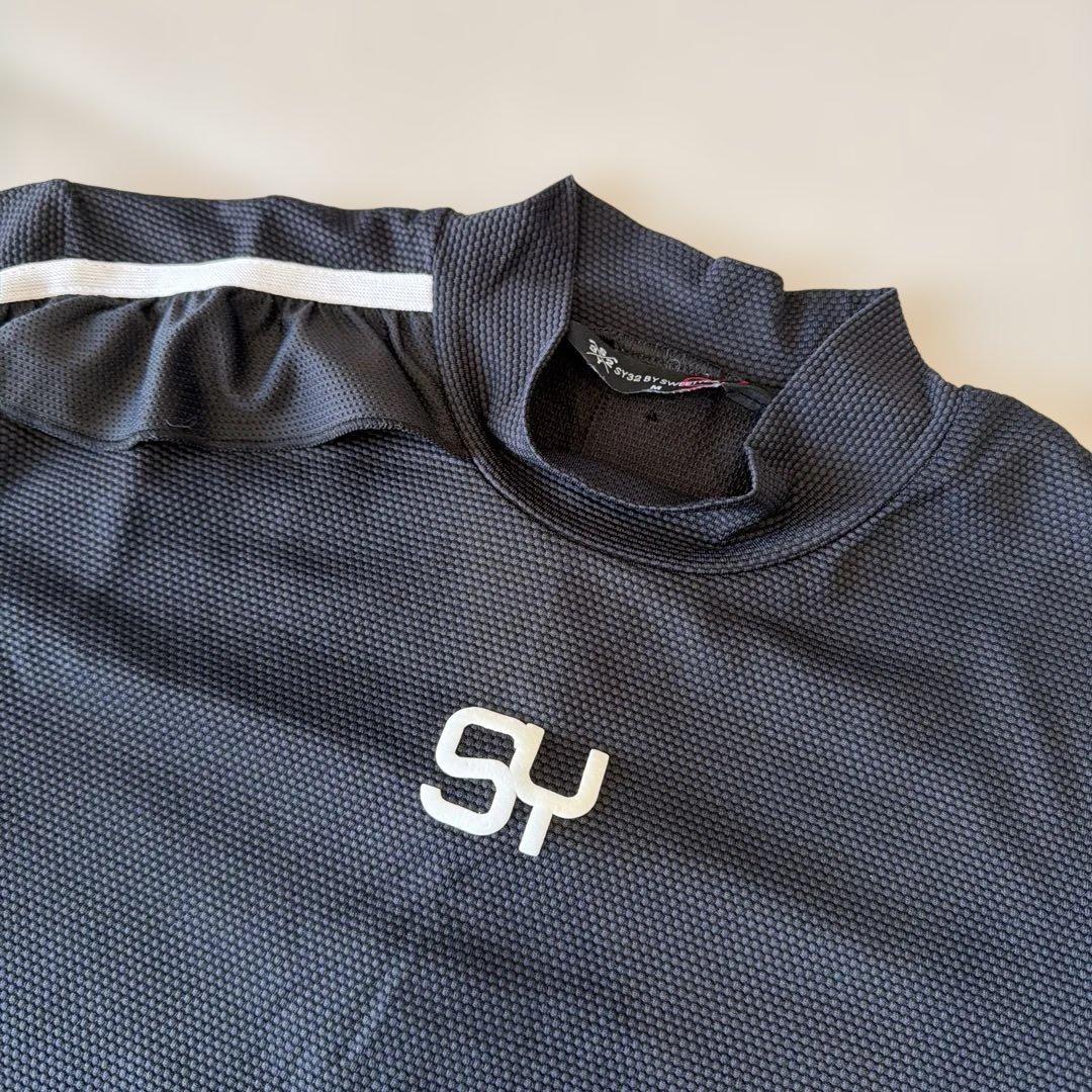 SY32 BY SWEET YEARS トップス3点セット