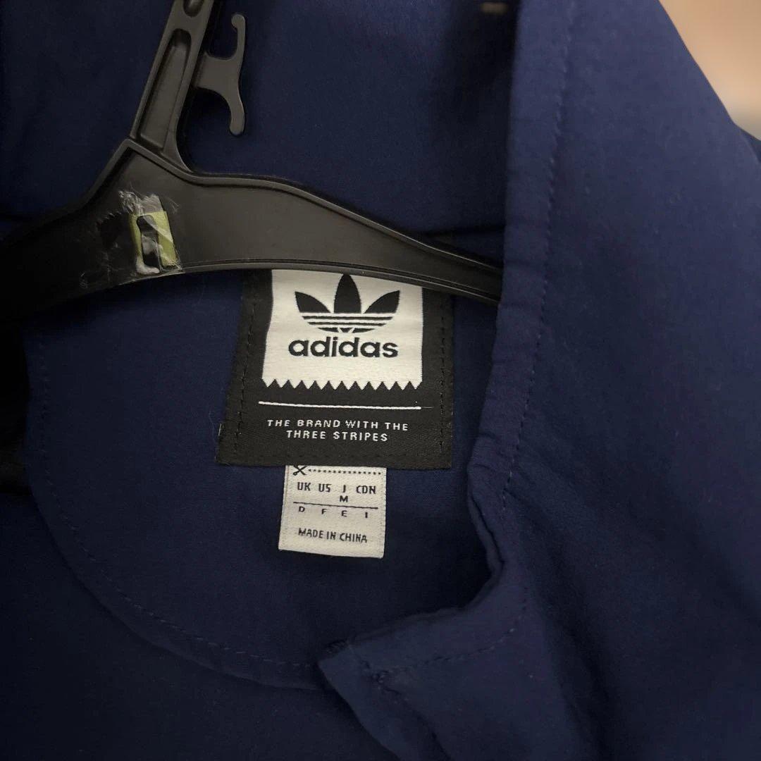 Adidas ✖︎ Helas トラックスーツ