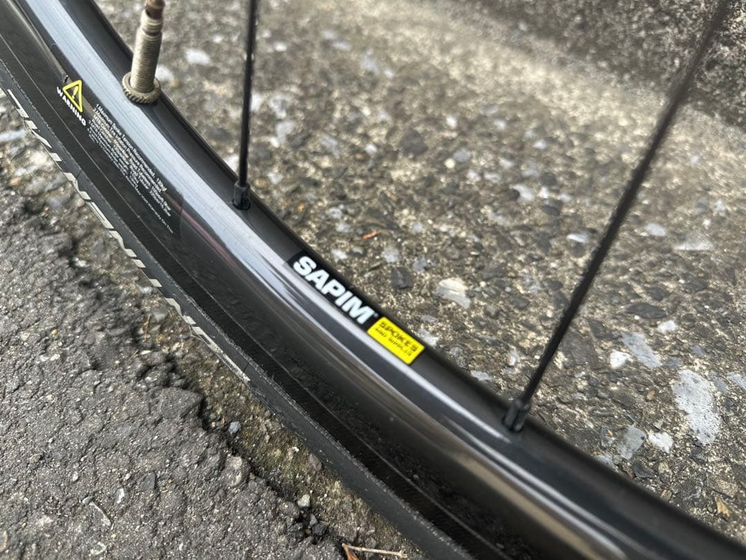 【ゆいちゃん】PINARELLO PARIS Carbon