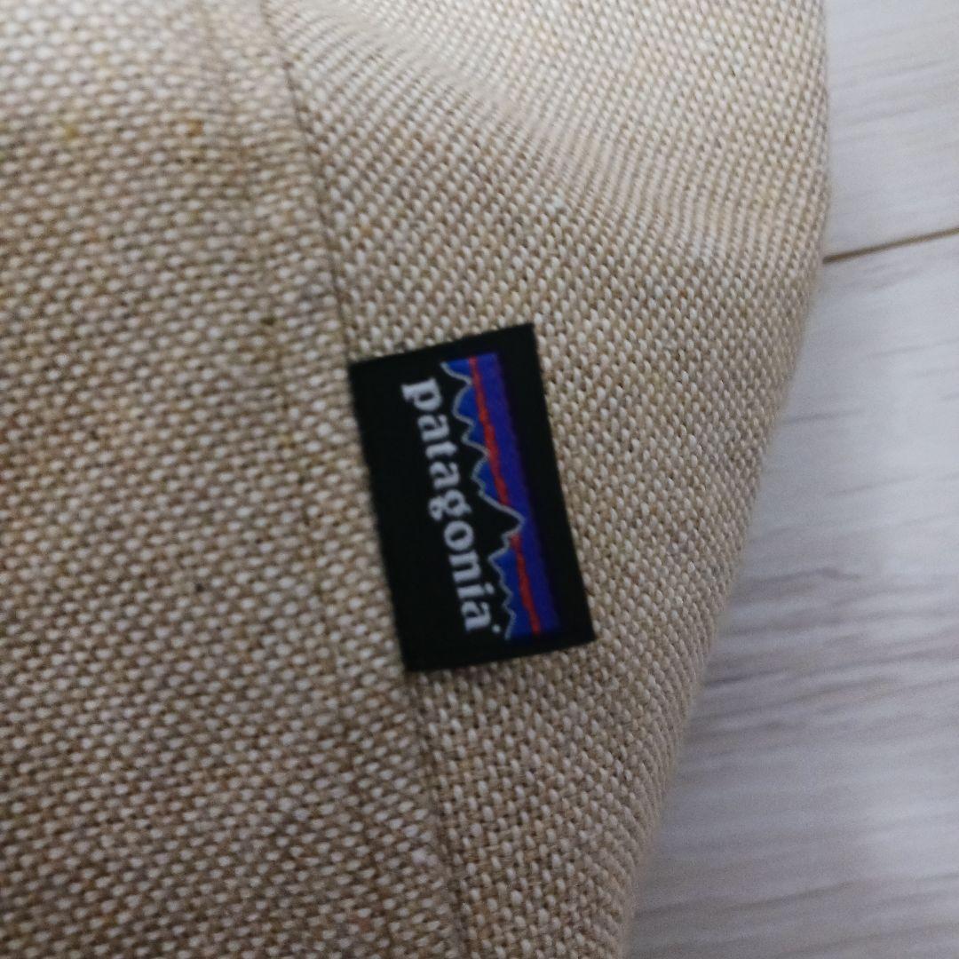 Patagonia ハワイ　ホノルル限定トートバッグ