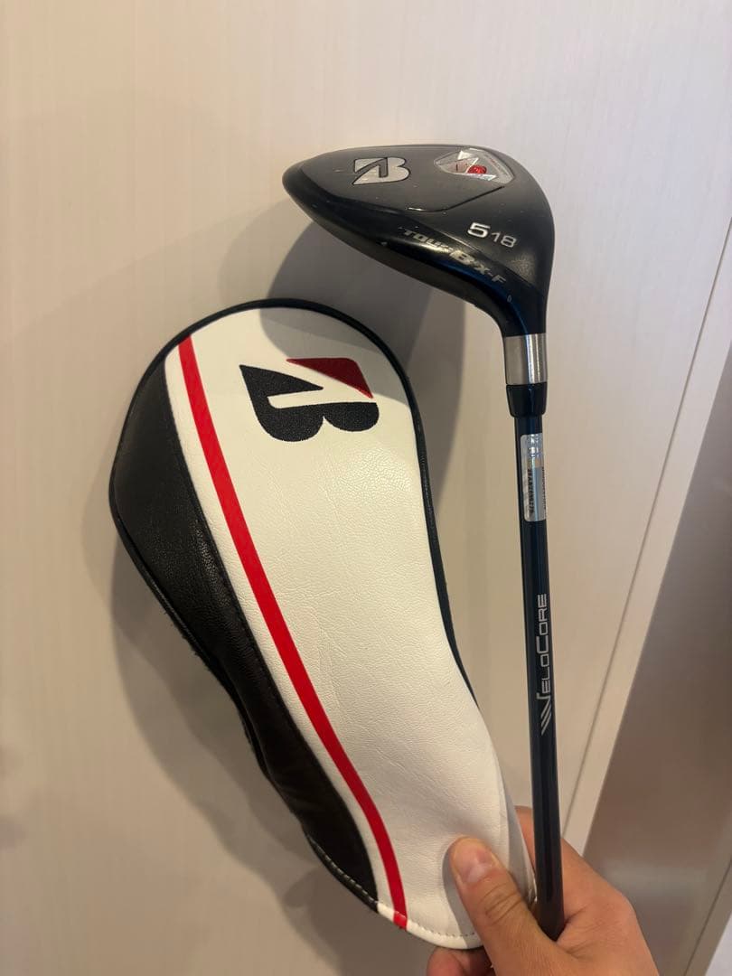 ブリジストン 5w ベンタスブルー6s 42.5inch
