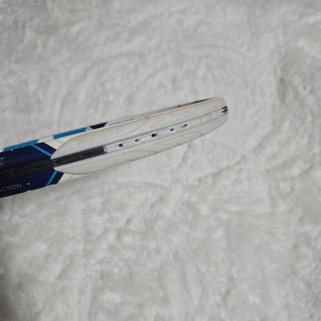 Babolat PURE DRIVE LITE WINBLEDON仕様 G2