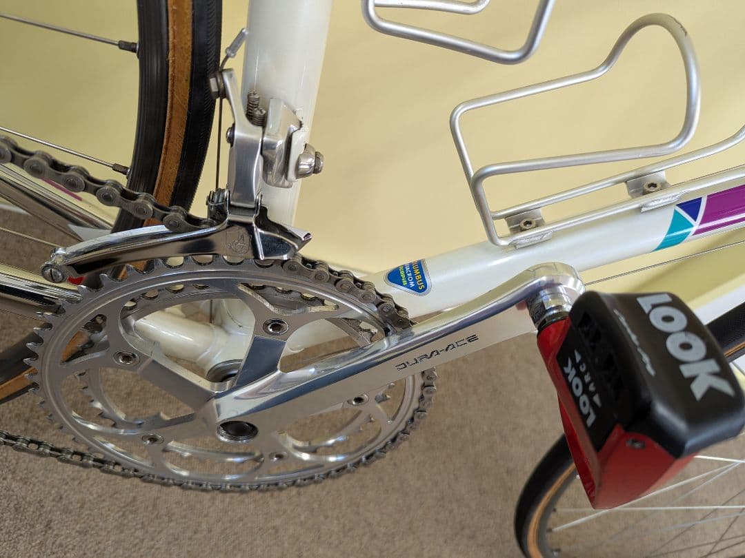 Scapin ロードバイク DURA-ACE