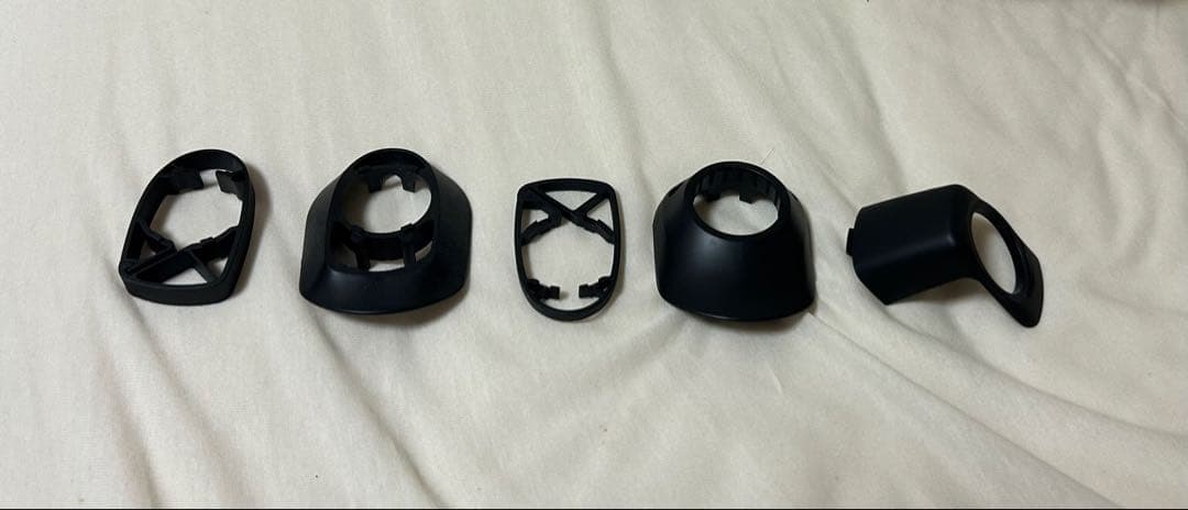 【最終価格】純正 Tarmac Stem 100mm×6° 5