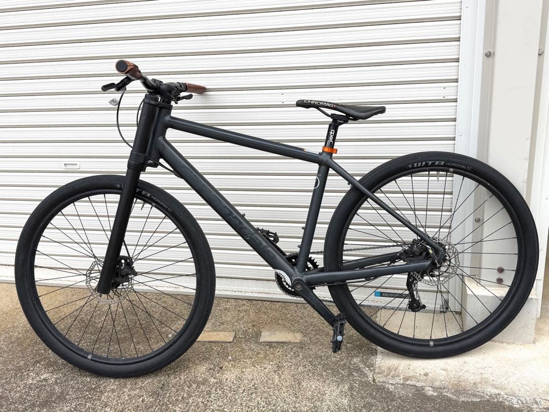 キャノンデール バッドボーイ cannondale badboy s カスタム