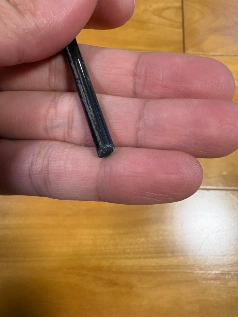 【ジャンク品】冴掛 HL6112ULRFS‐SV AGS24 ♯1のみ