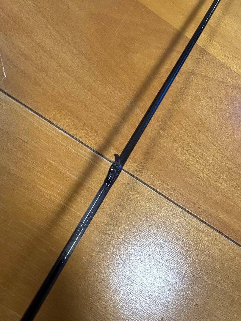 【ジャンク品】冴掛 HL6112ULRFS‐SV AGS24 ♯1のみ
