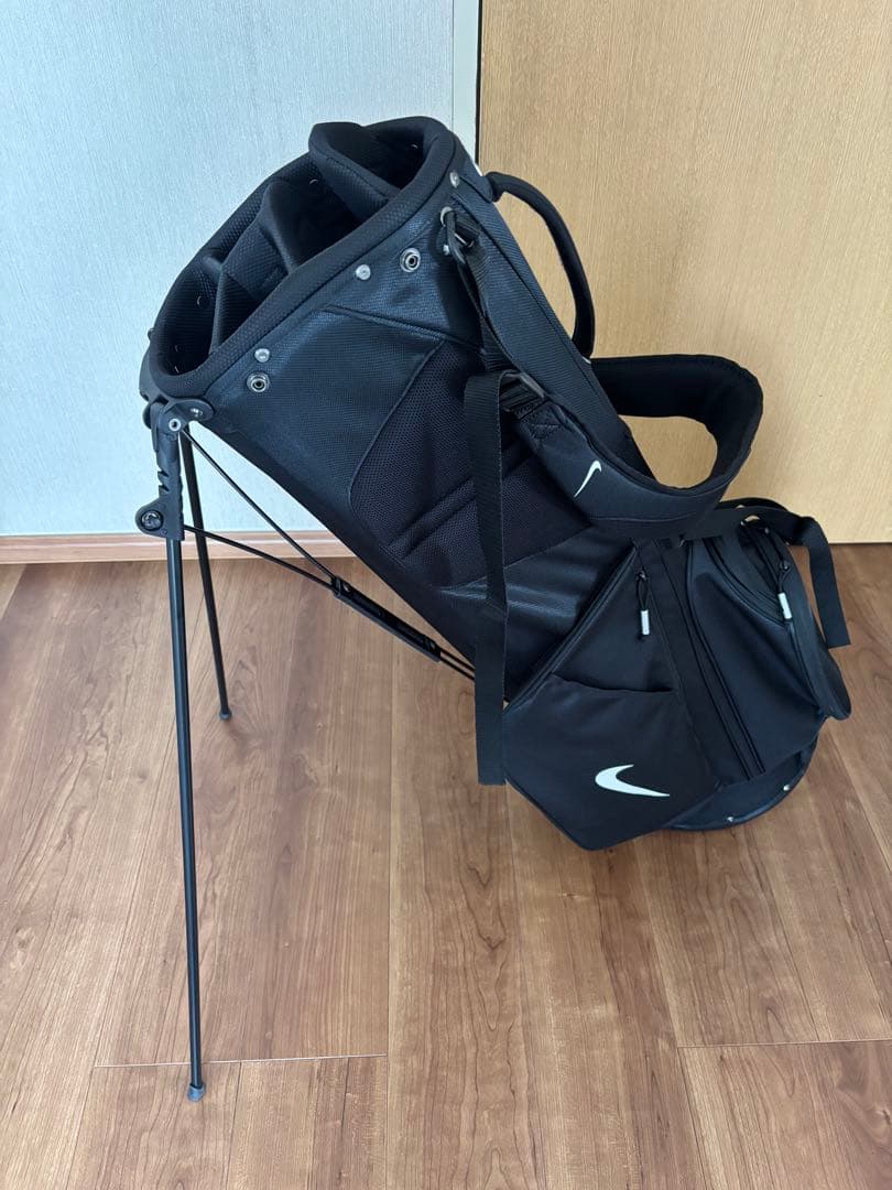 Nike スポーツバッグ ゴルフバッグ