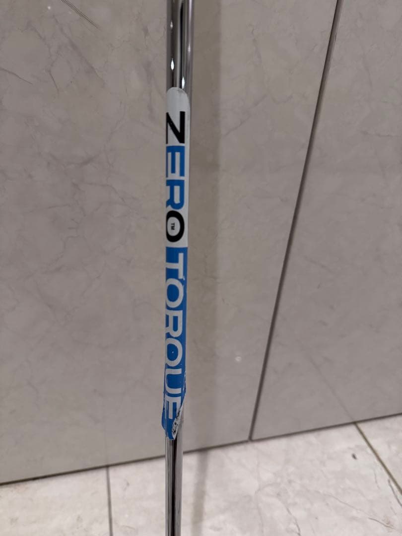 Evnroll イーブンロール ZERO Z2S パター 33インチ