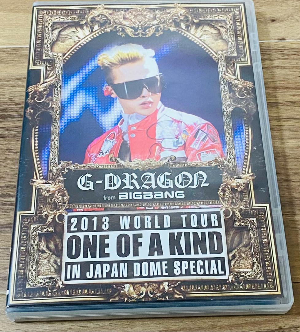 BIGBANG ライブ DVD まとめ売り 11枚 セット