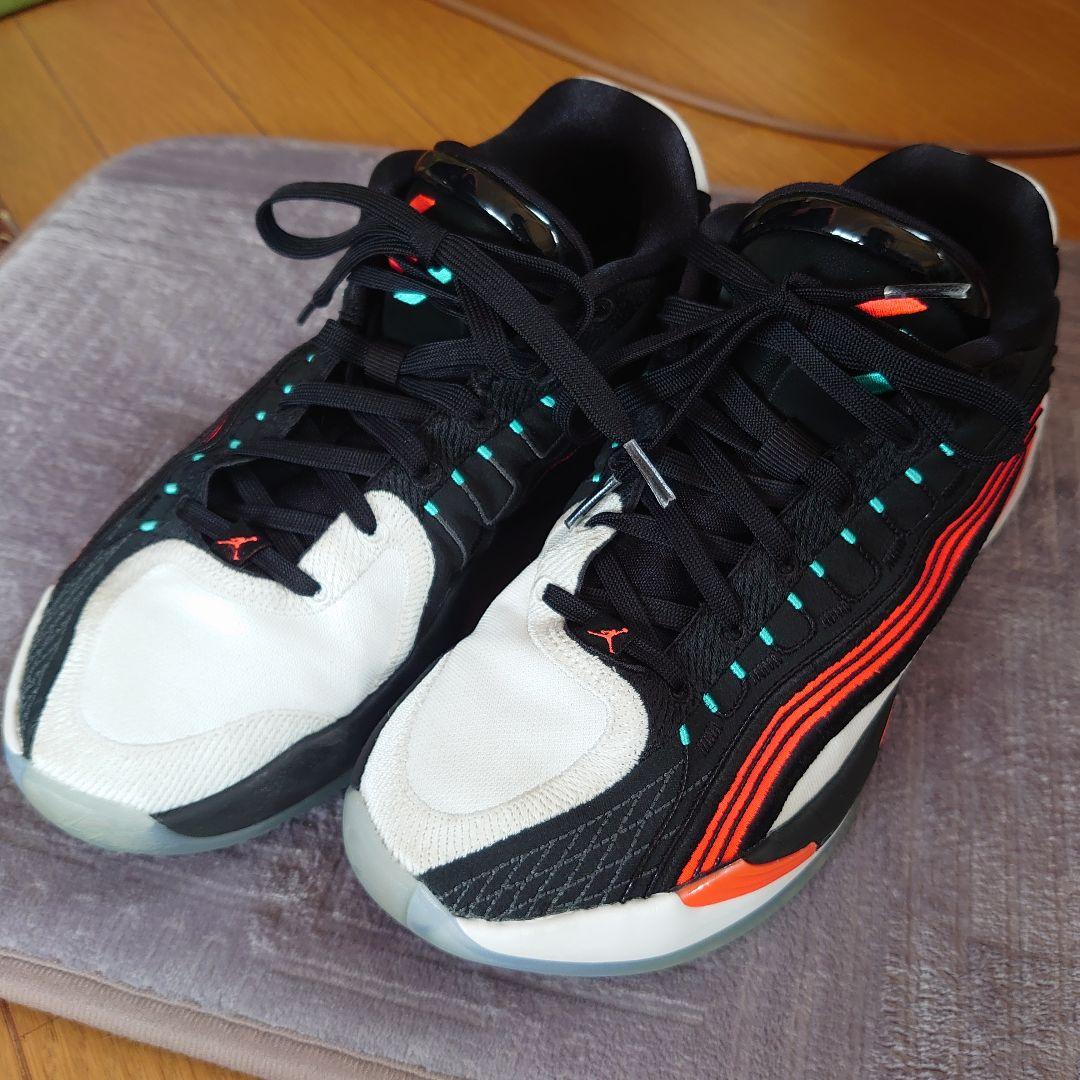 26.5cm ルカ4 LUKA JORDAN NIKE