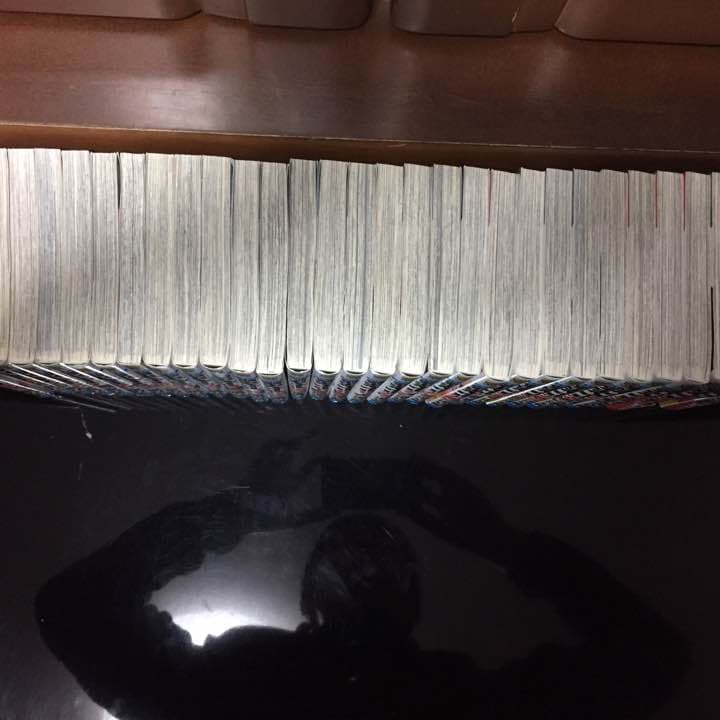弱虫ペダル 1〜34巻セット！