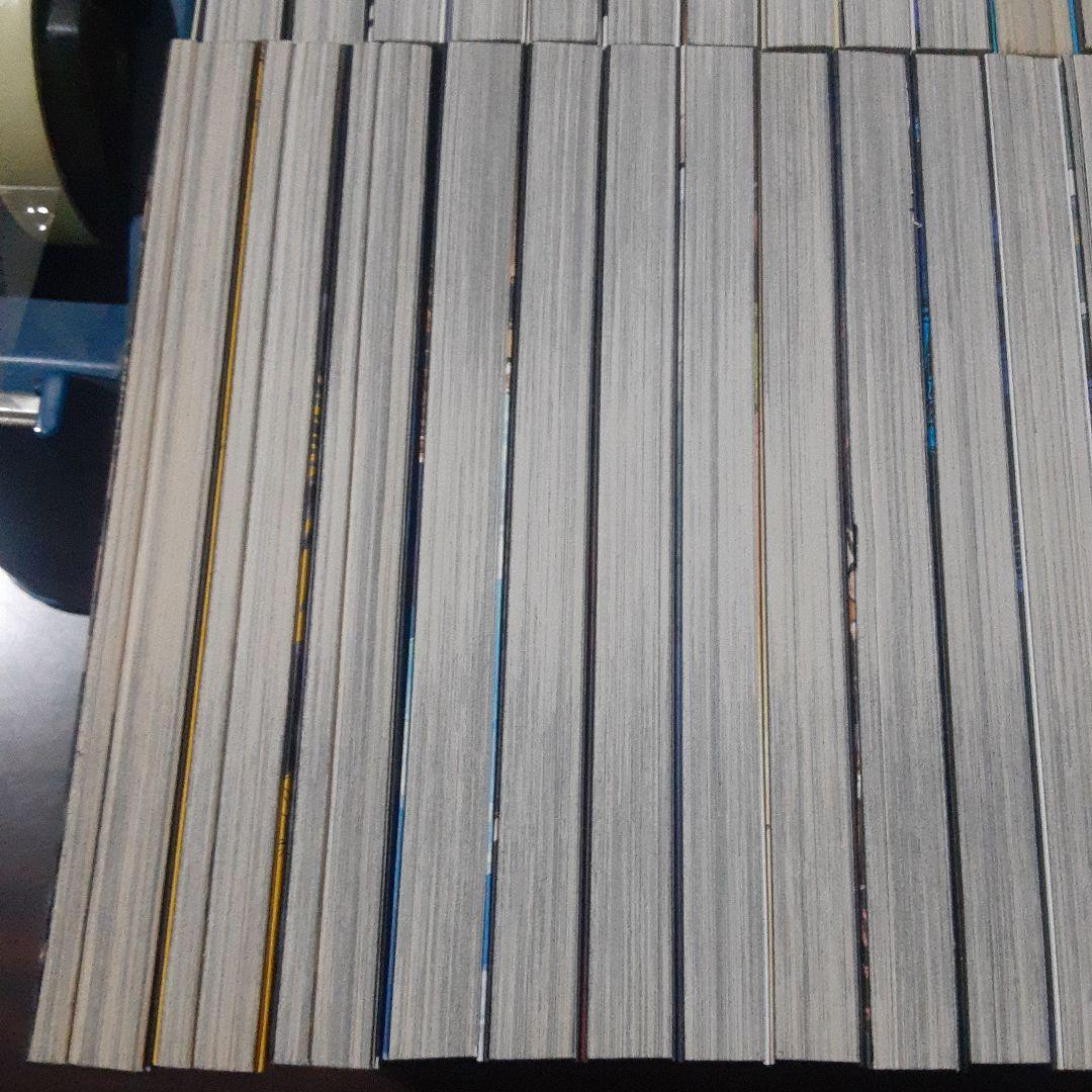 BLUE GIANT MOMENTUM 7巻まで最新刊37冊セット