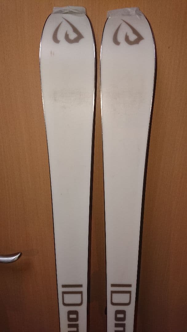 ID ONE MR-J 150㎝ 範囲約270〜295㎜モーグル アイディワン