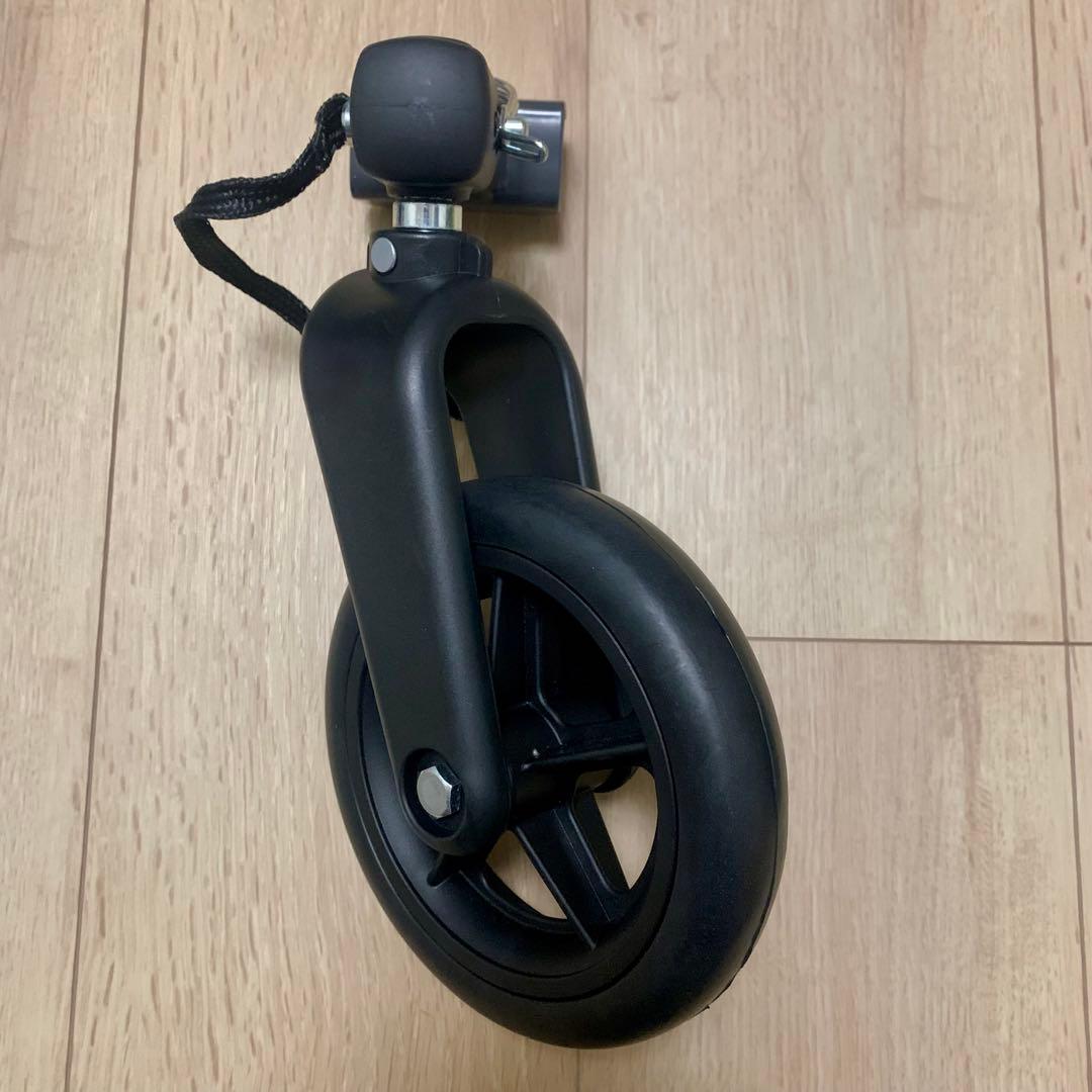 Allen Sports チャイルドトレーラー ベビーカー 自転車