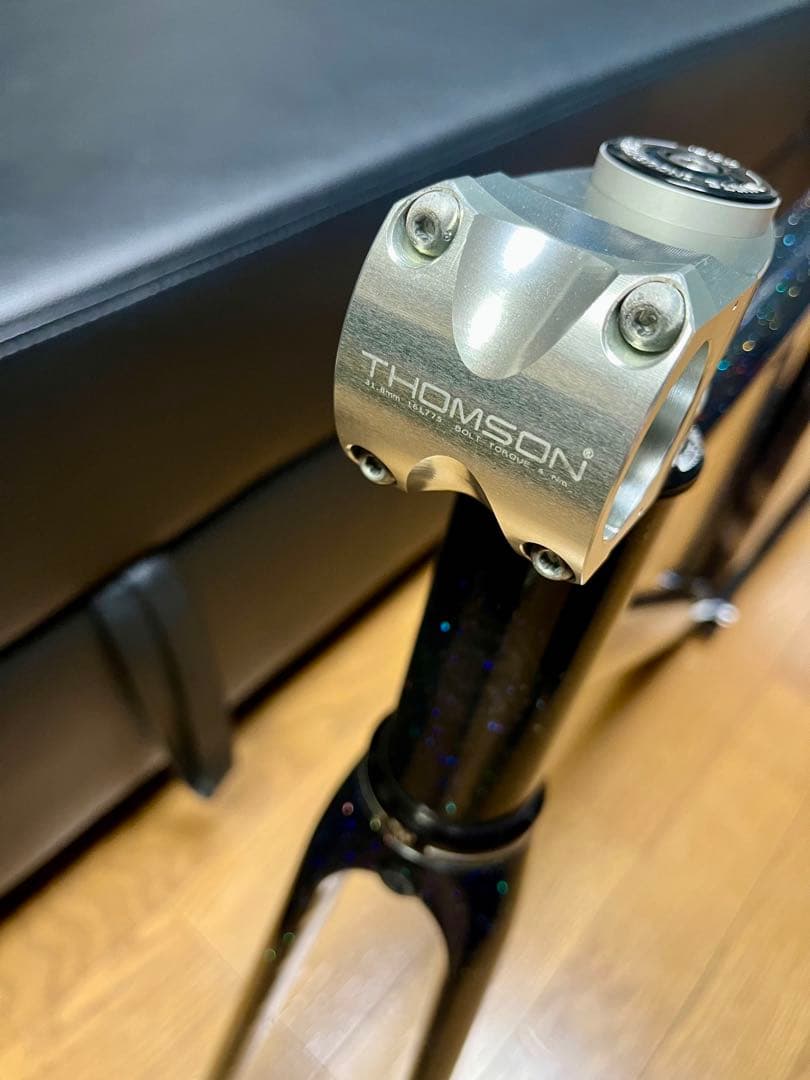 チネリ Cinelli Vigorelli Steel Sサイズ