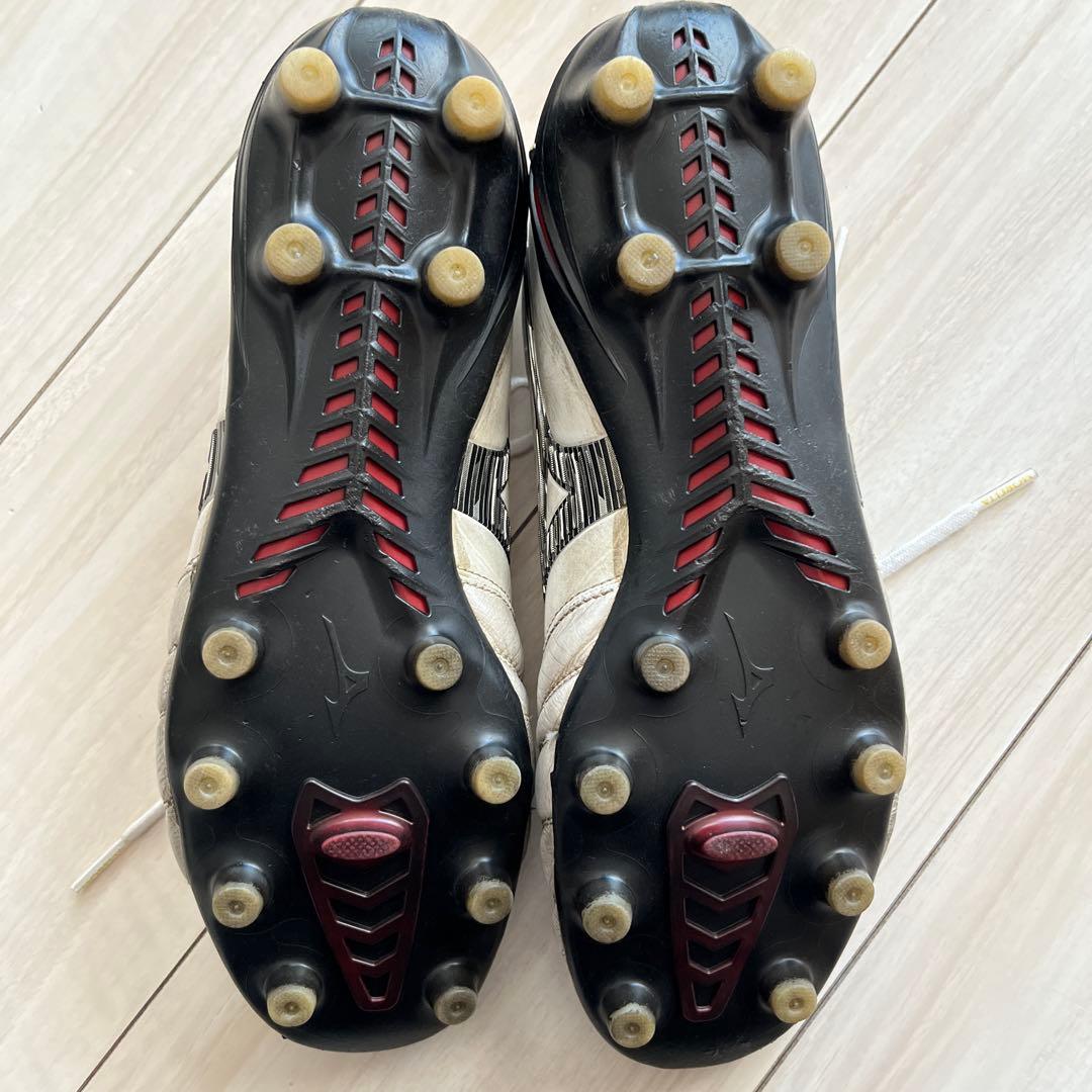 ミズノ モレリア NEO 4 JAPAN 26.0cm サッカースパイク