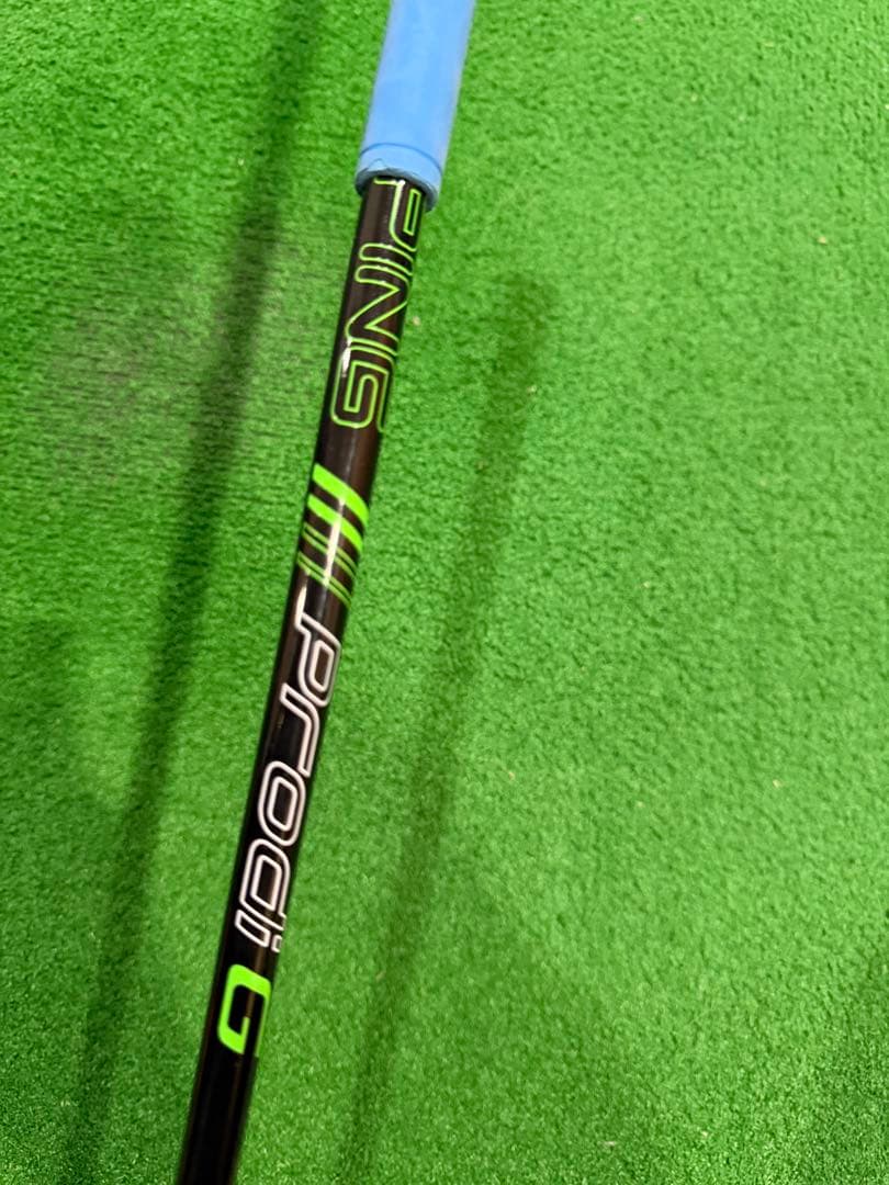 ピン　PING PRODI G ジュニア　セット