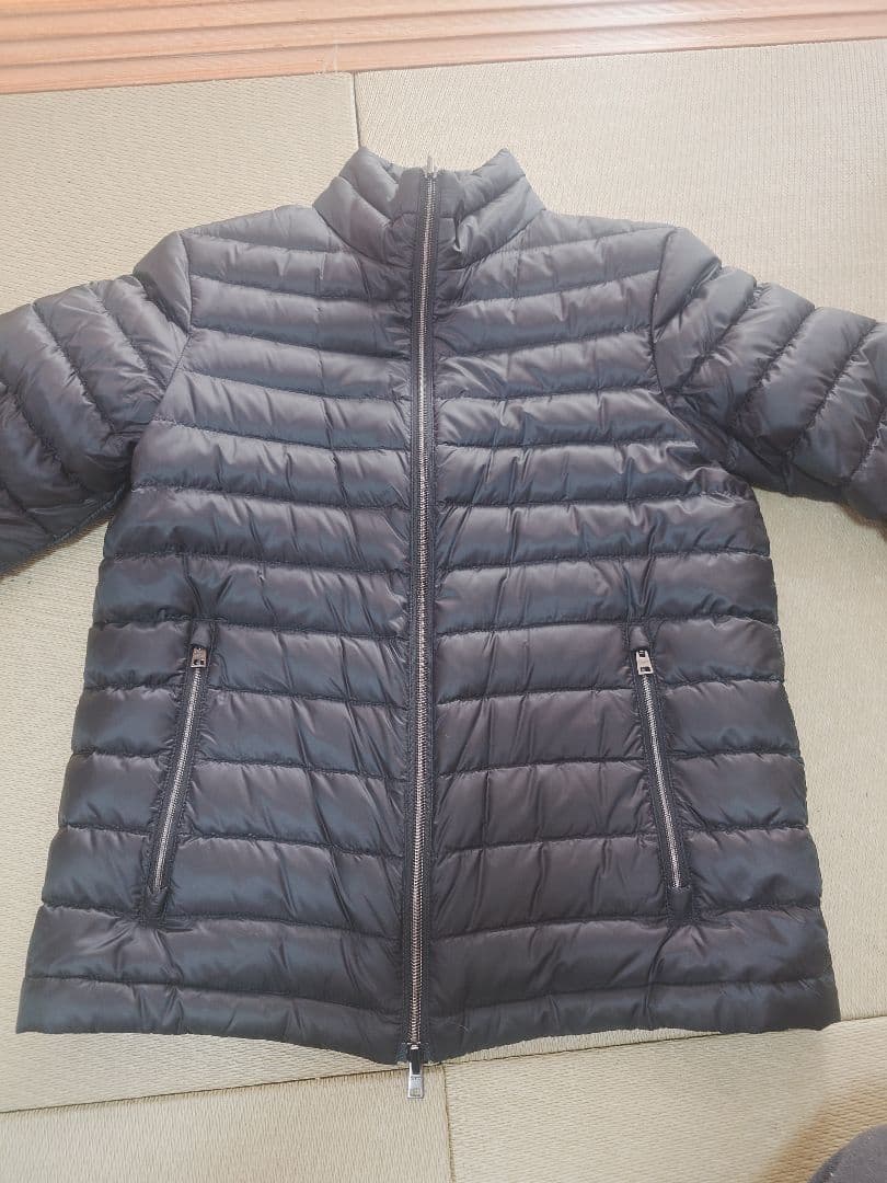 HERNO Laminar 44 3wayダウンコート