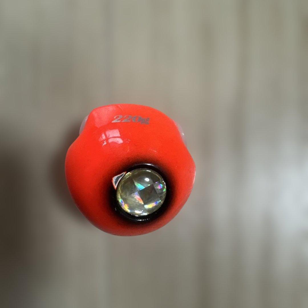 レッドスナイパーTG240g フリースライドTG 220g