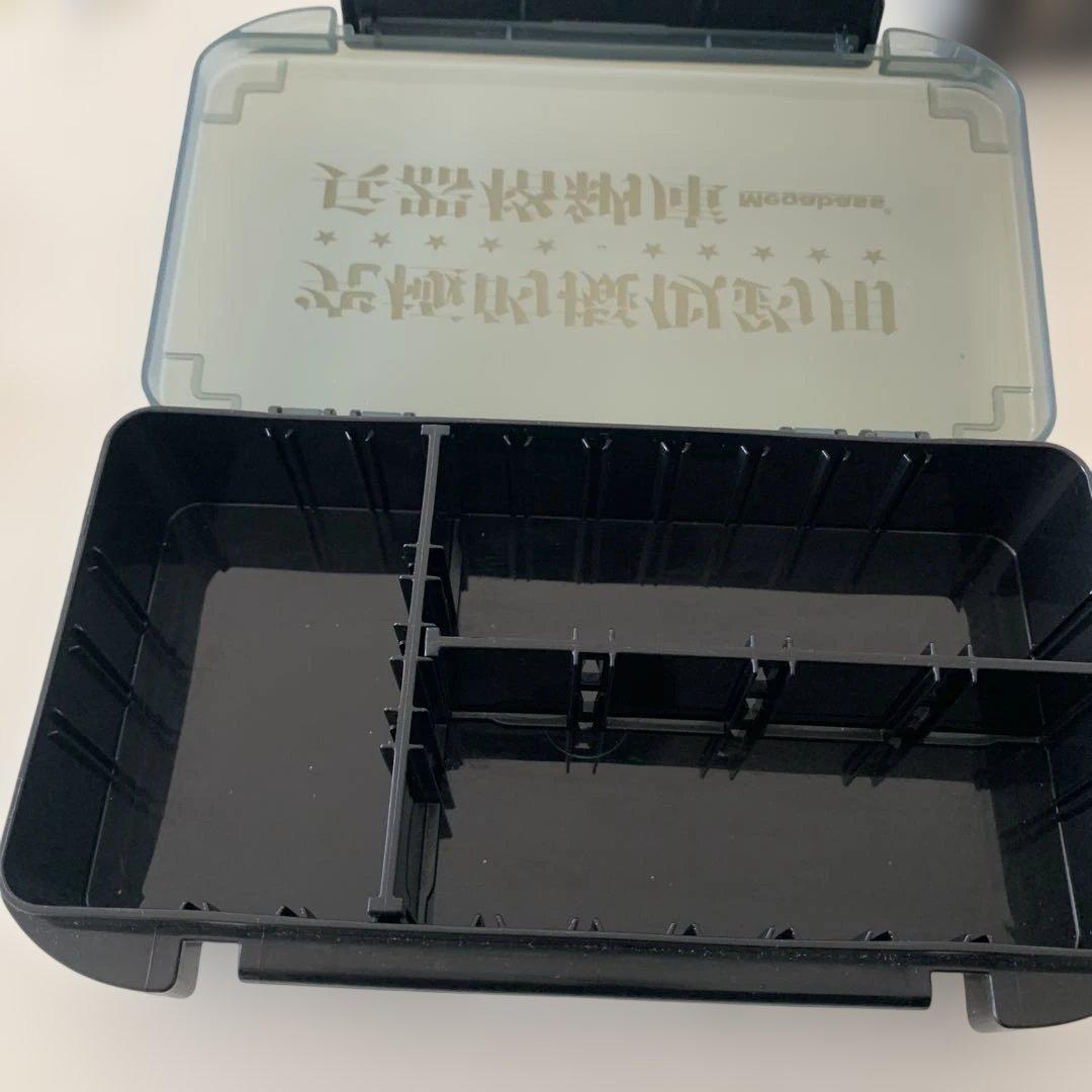 メガバス　ビッグバド　ジャイアントドッグX コアユ　プロップダーター　x-80