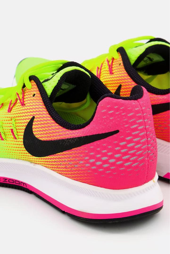 【新品未使用】【26cm】NIKEエアズームペガサス33OC ランニングシューズ