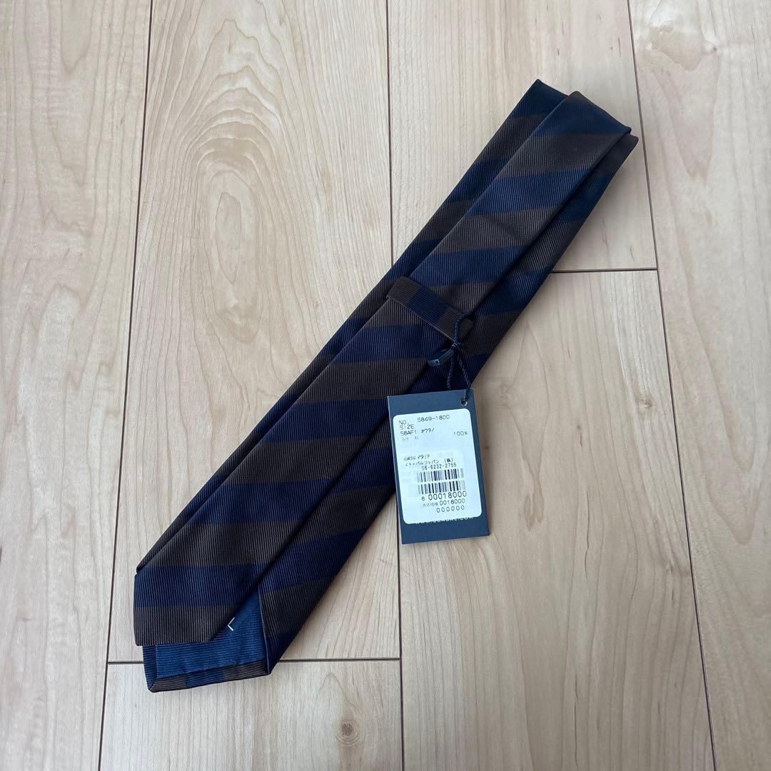 SCABAL ネクタイ