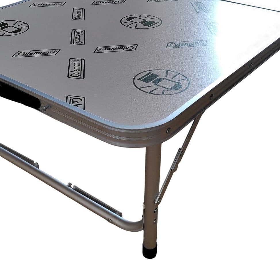 Coleman コールマン 120cm 折りたたみ テーブル