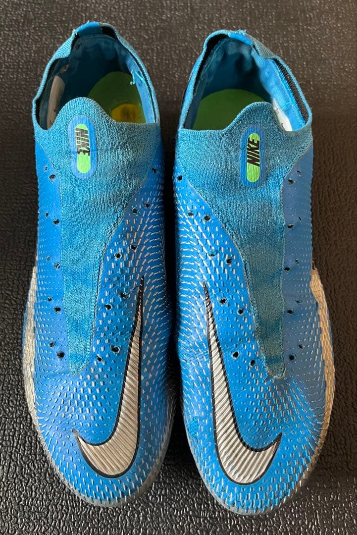 NIKE ナイキPHANTOM GT ELITE FG サイズ27cm
