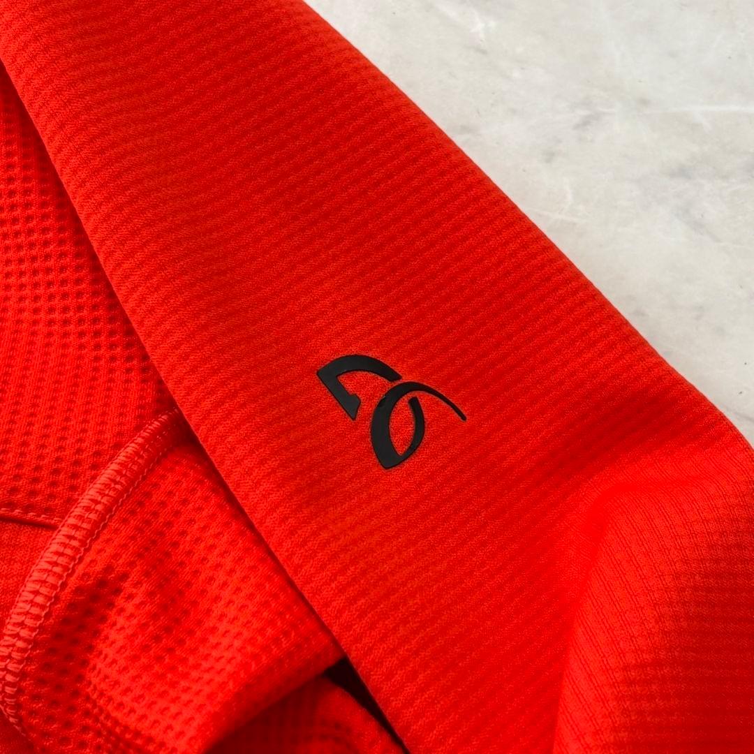 LACOSTE ノバク・ジョコビッチモデル トラックジャケット ジャージ M