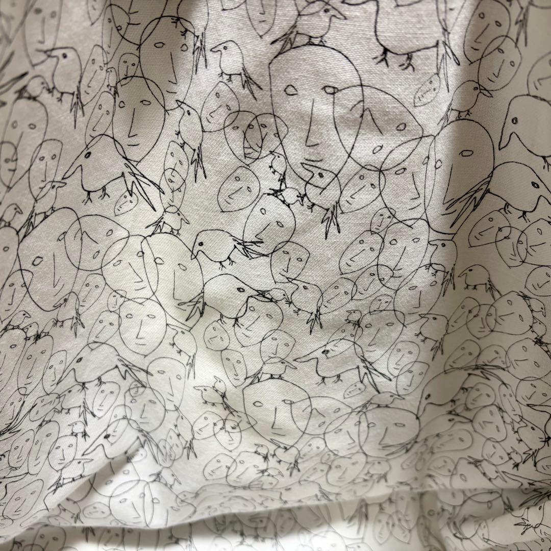 ✨ポーチ付✨Paul Smith ポールスミス　トートバッグ