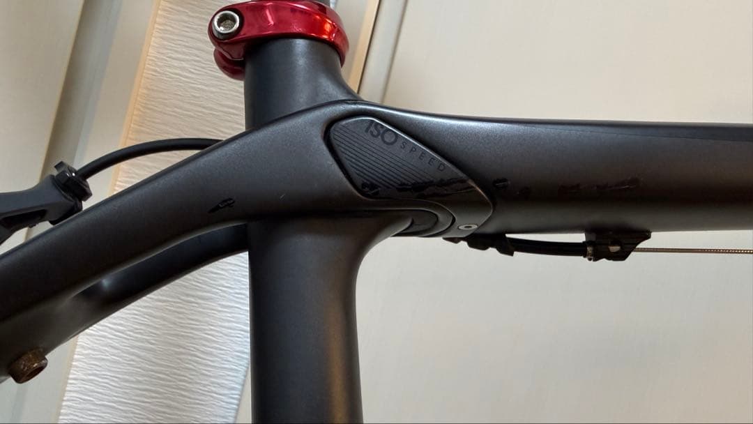TREK Domane4.5カーボンロード /クランク/ブレーキ/ カスタム多数