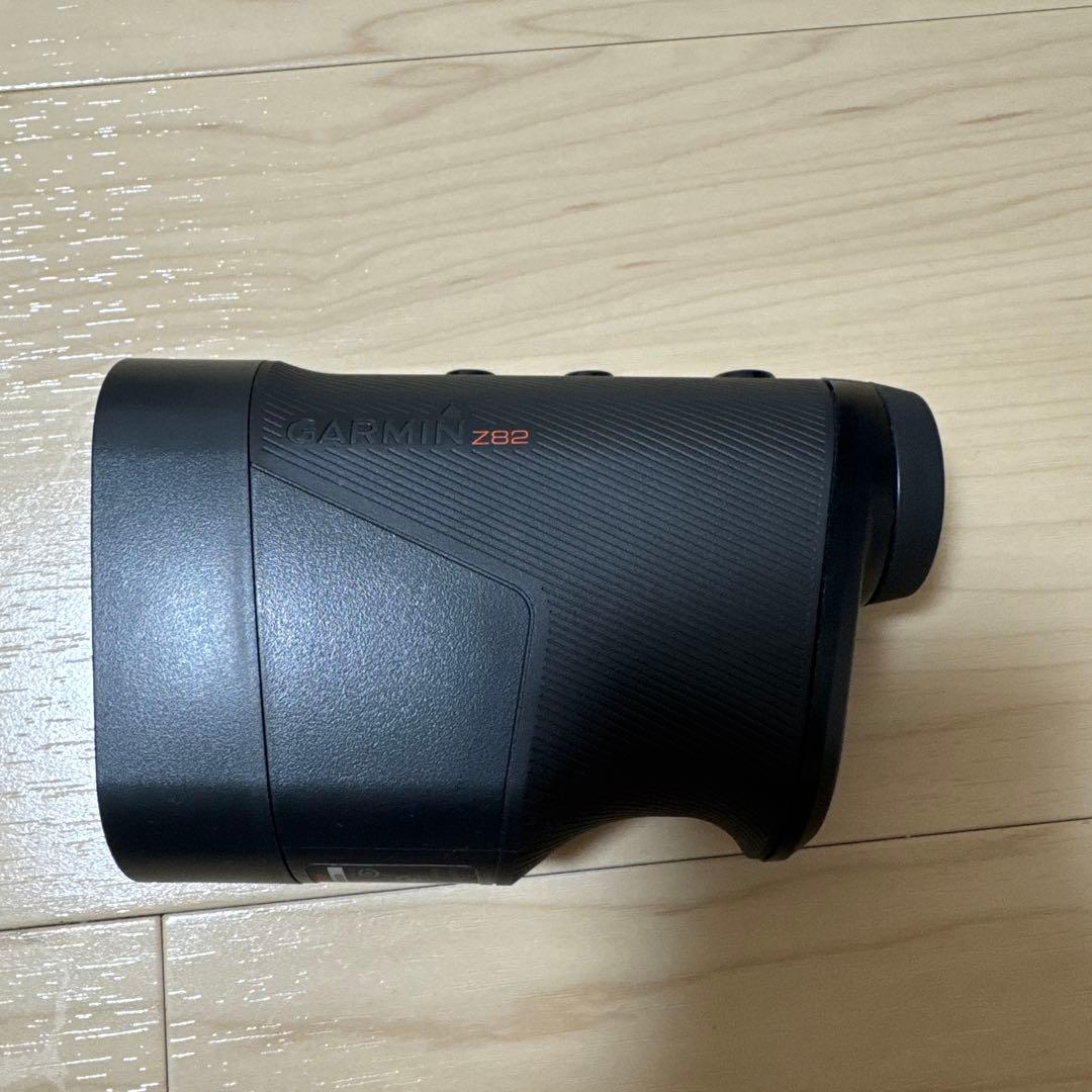 GARMIN アプローチZ82 レーザー水準器つき