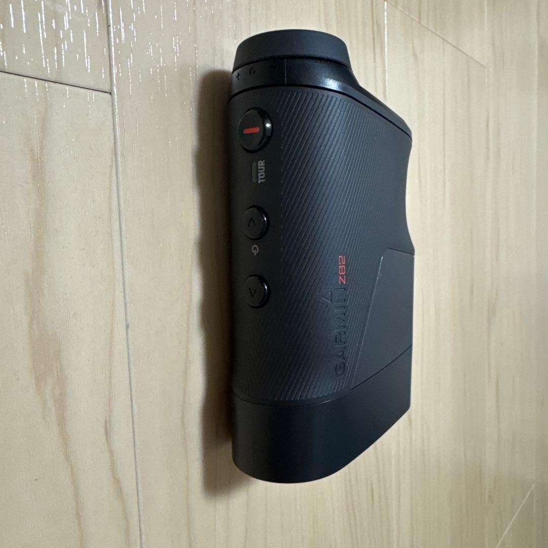 GARMIN アプローチZ82 レーザー水準器つき