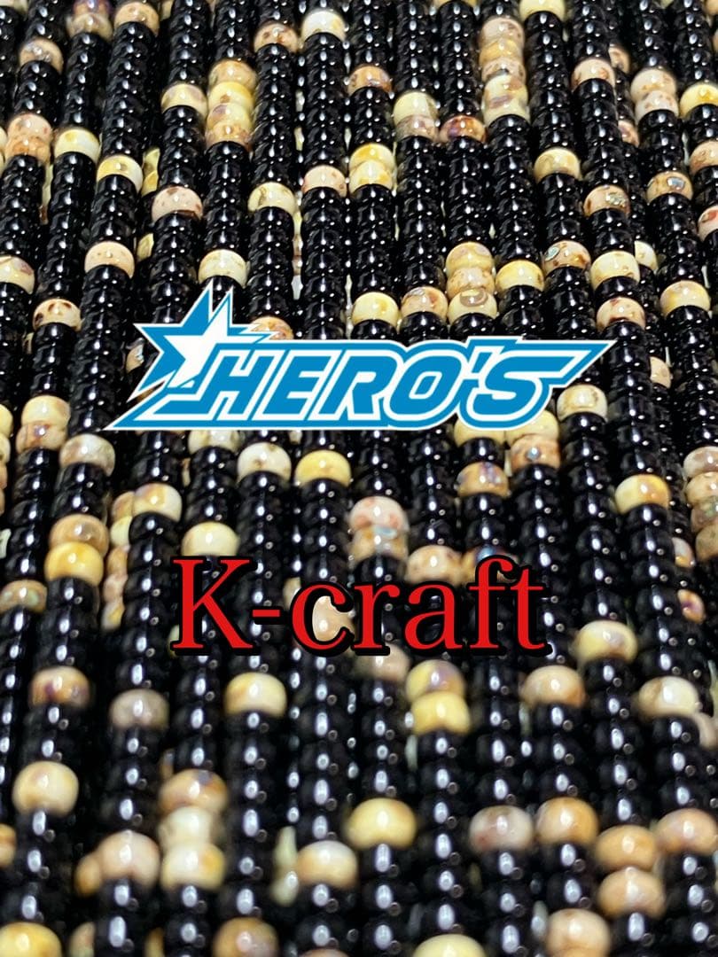 ☆YUKI☆様ご注文品② K-craftネジングルアー エリアトラウト 管釣り