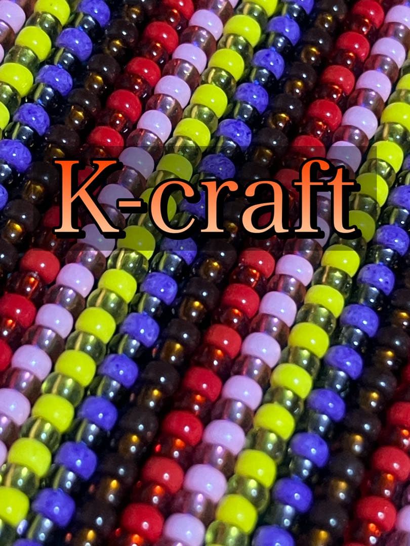 ☆YUKI☆様ご注文品② K-craftネジングルアー エリアトラウト 管釣り
