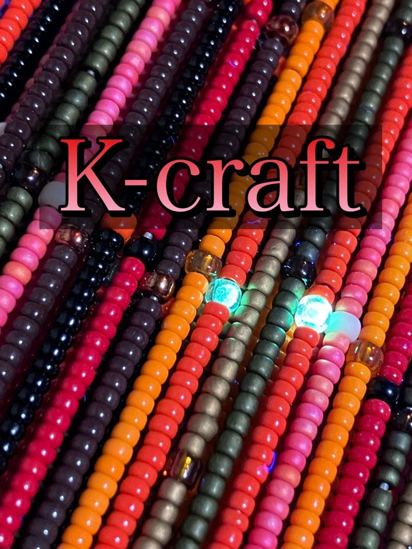 ☆YUKI☆様ご注文品② K-craftネジングルアー エリアトラウト 管釣り
