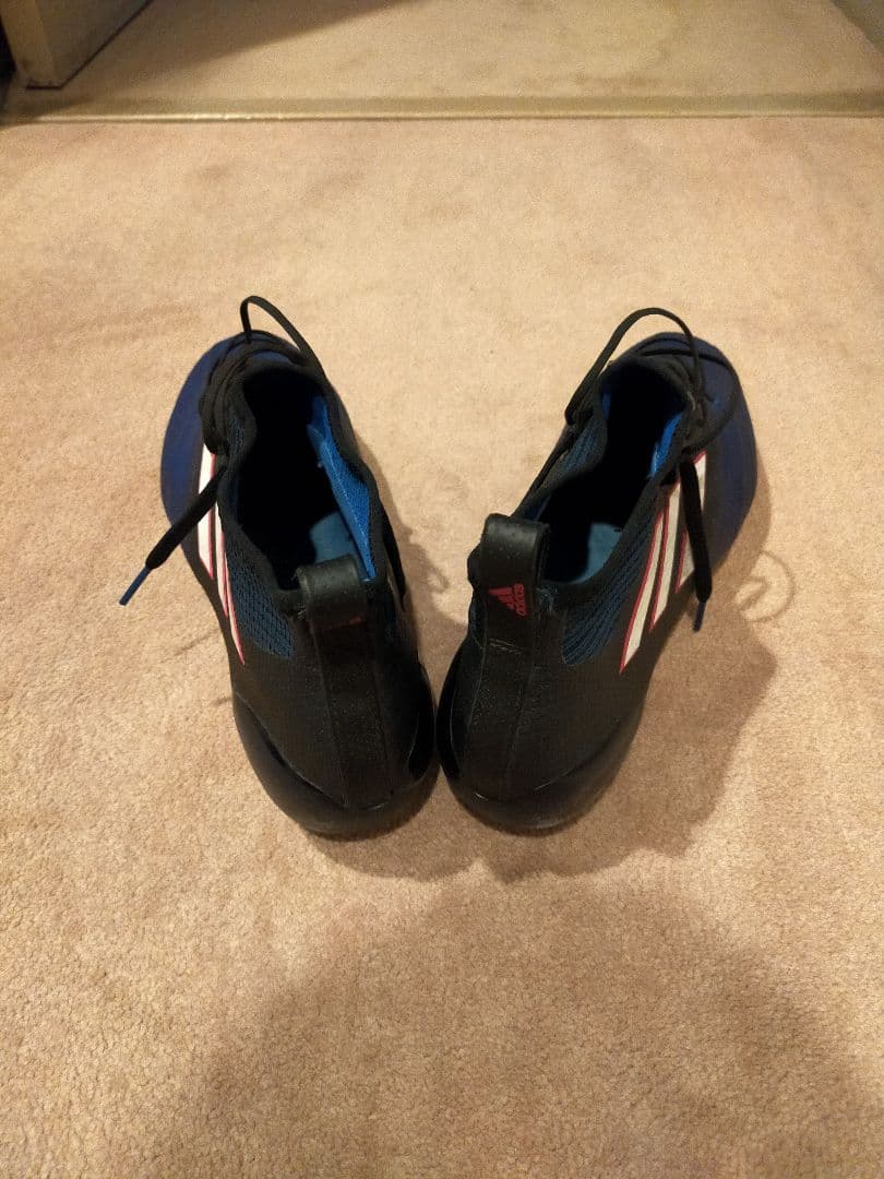 シューズ adidas ACE 17.1 HG 28.5cm