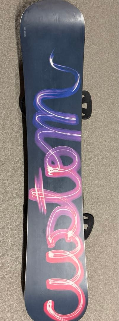 BURTON CUSTOM 56 2009 バートン　スノーボード