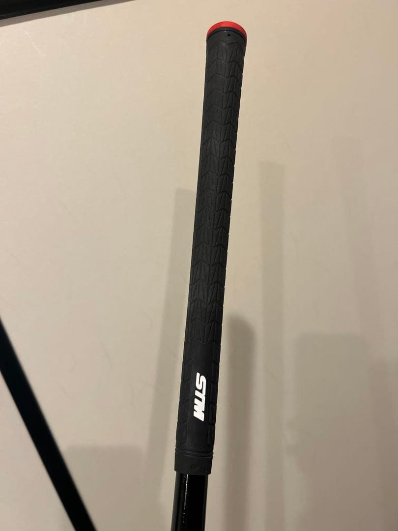 OAKLEY スタンド式キャディバッグ ブラック　パワフルスイング