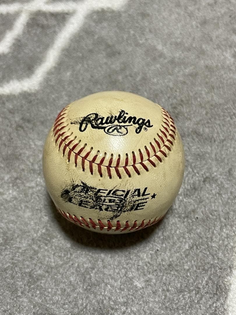 【アフコッチL】Mizuno ミズノ 軟式グローブ イエロー