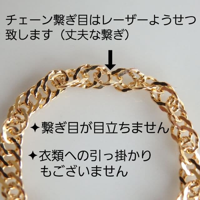 拓磨　k18リング　チェーンリング　スクリューチェーン　1.85㎜幅