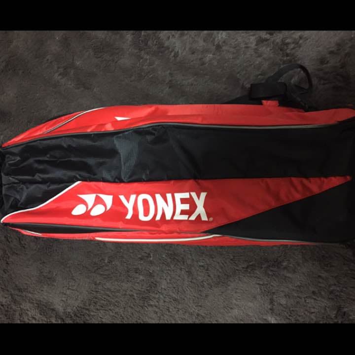 YONEX リュック型バック