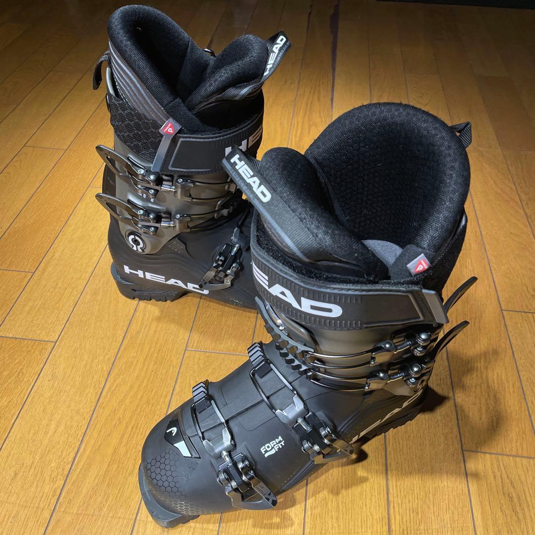 KAWA-YA 　ヘッドNEXO LYT100 26.0-26.5cm
